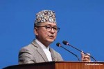 तीन विषयमा सरकारको जवाफ माग्दै राप्रपाले दियो संसद् अवरोध गर्ने चेतावनी